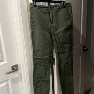 Forever 21 pants size 28